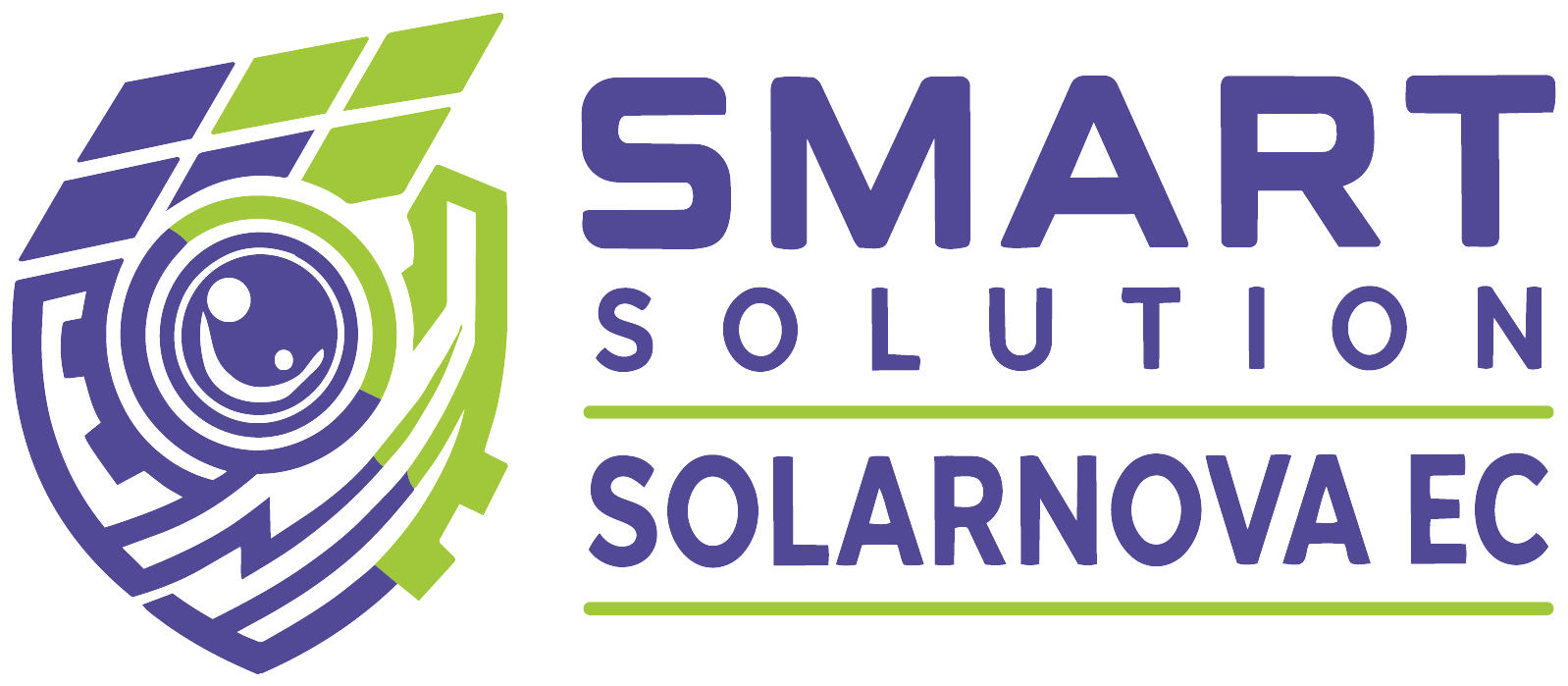 Smart Solution Solar Nova EC