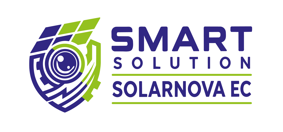 Smart Solution Solar Nova EC